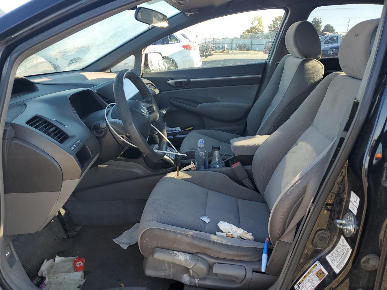 2008 Honda Civic Ex - Image 7