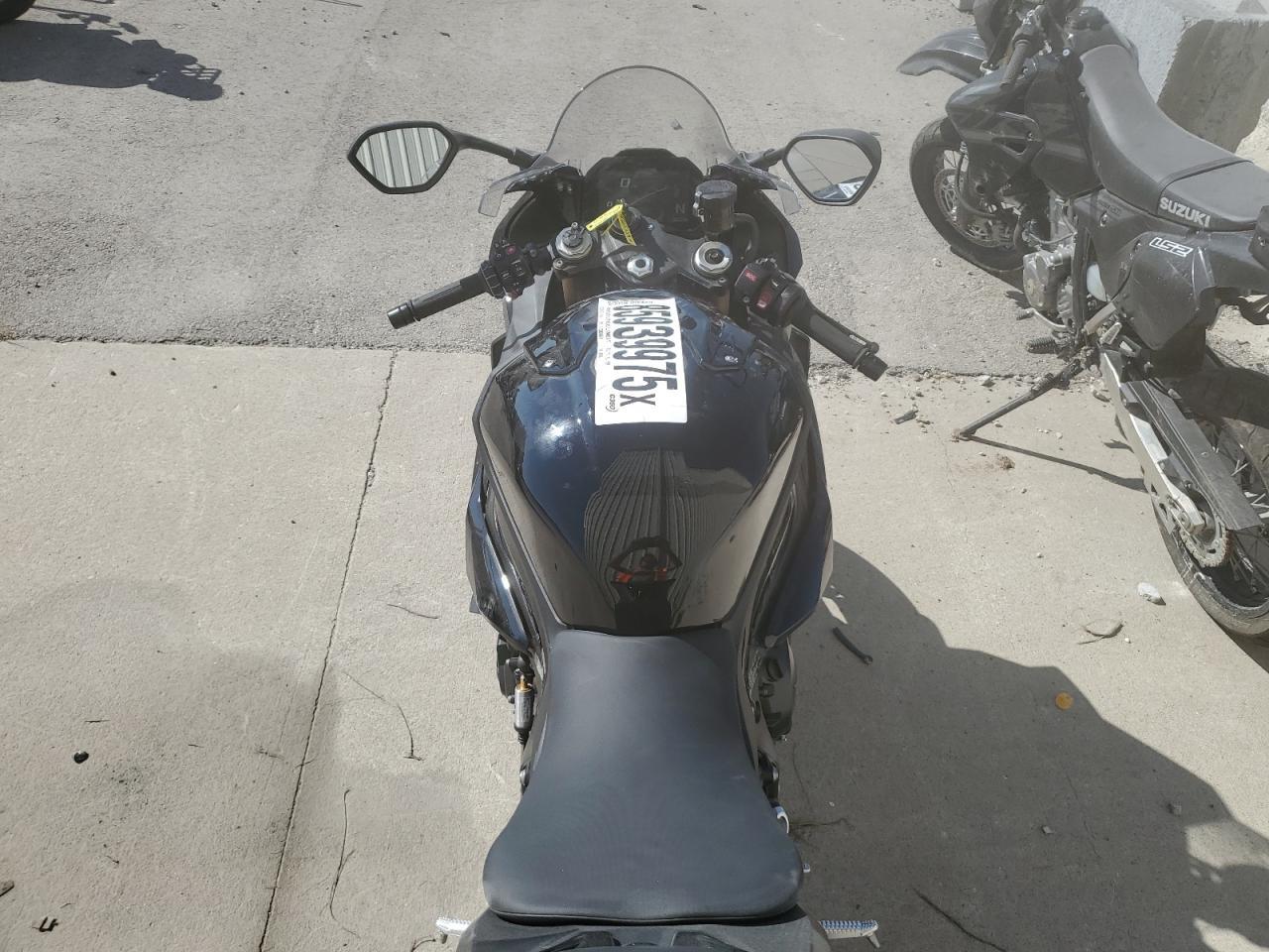 2025 BMW Motorrad S 1000 - Фото 6