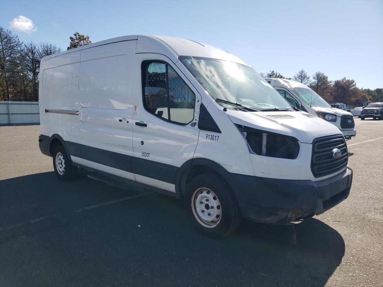 2019 Ford Transit Delivery Van - Фото 4