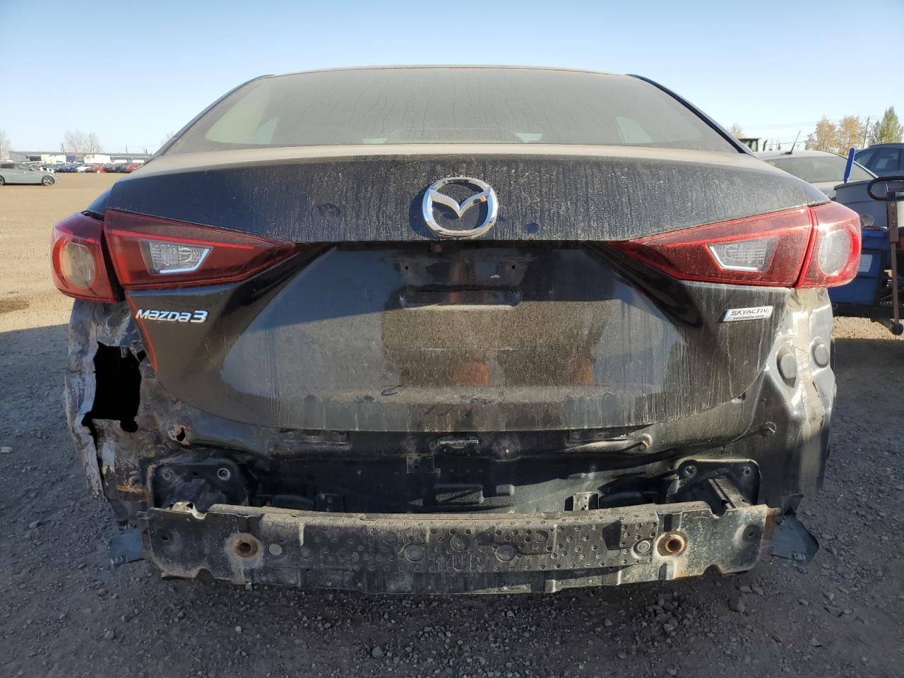 2017 Mazda 3 Sport - Image 6
