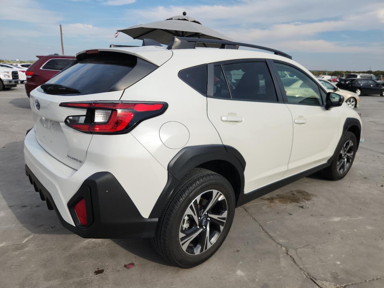 2024 Subaru Crosstrek Premium - Фото 3
