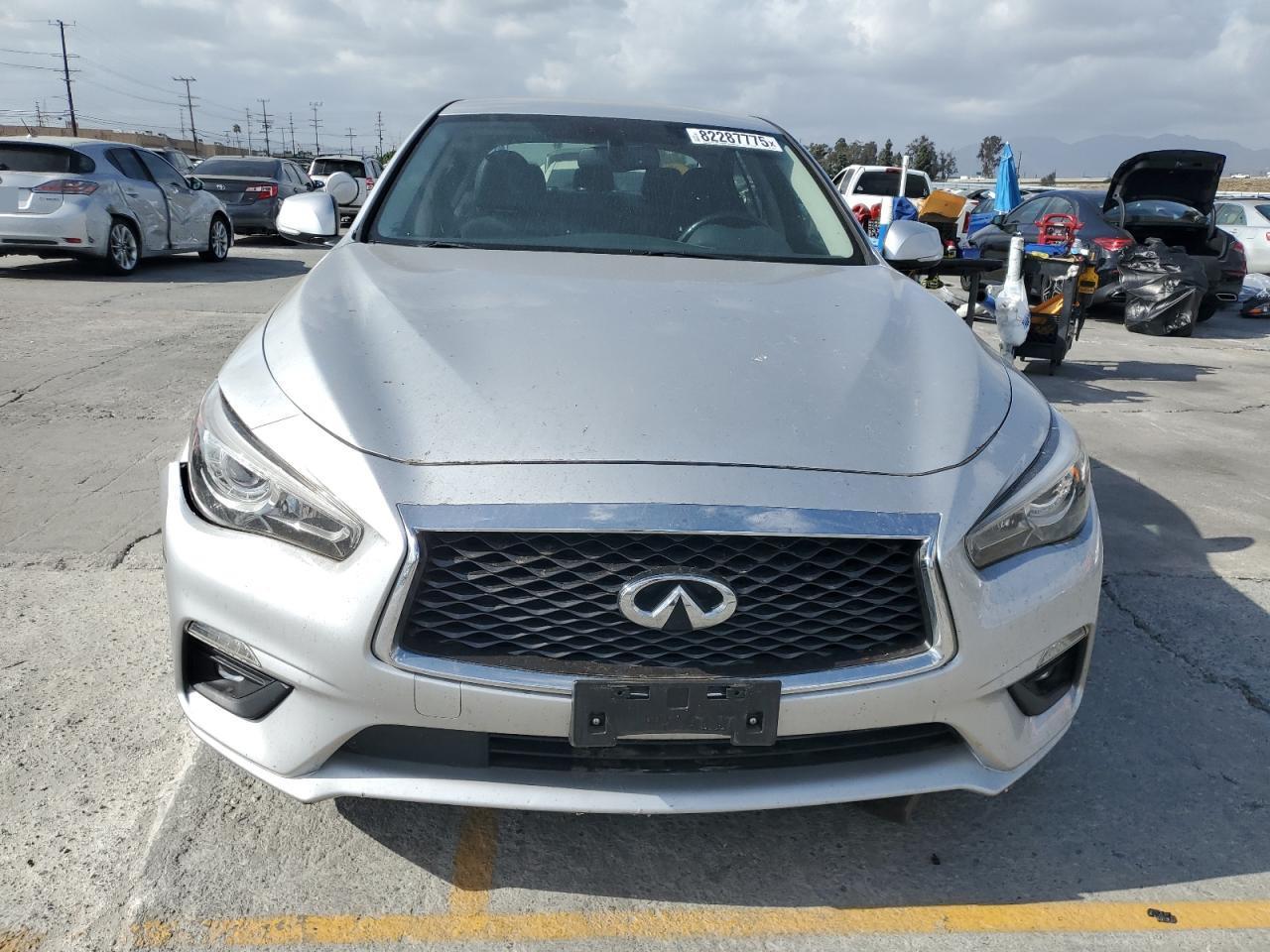 2020 Infinity Q50 3.0T Pure - Image 5