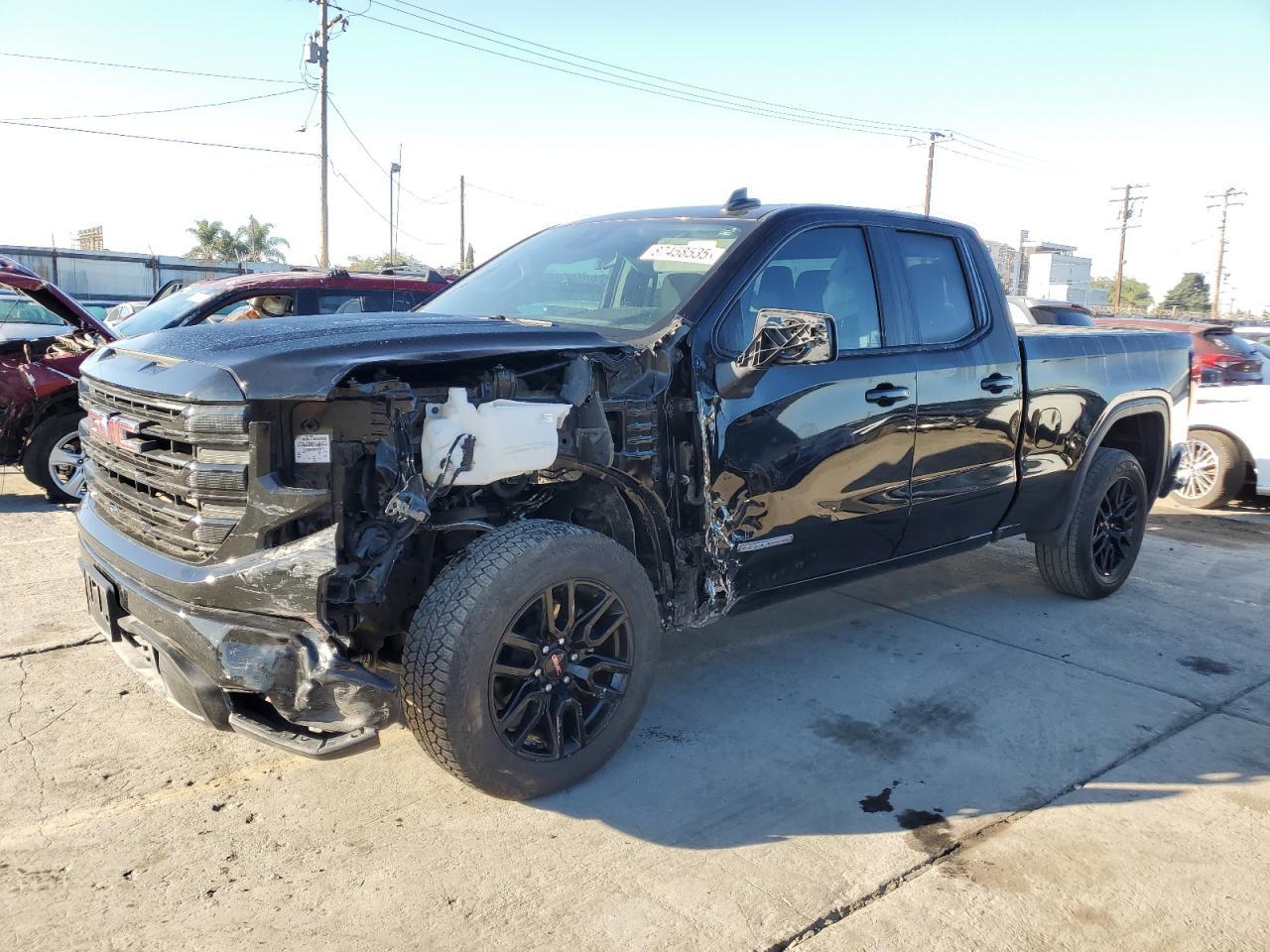2024 GMC Sierra C1500 Elevation