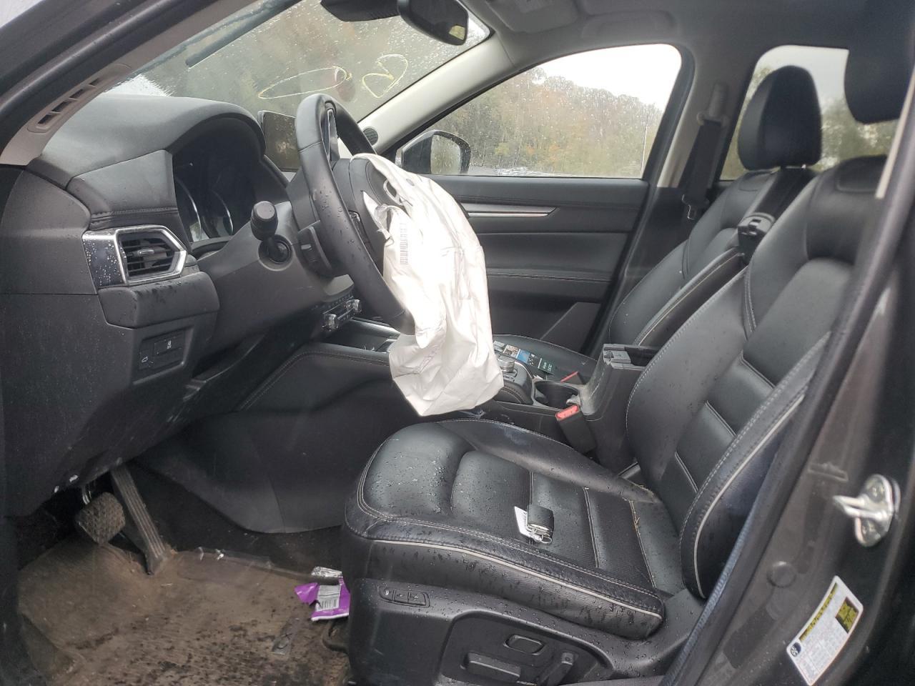 2024 Mazda Cx-5 Premium - Image 7