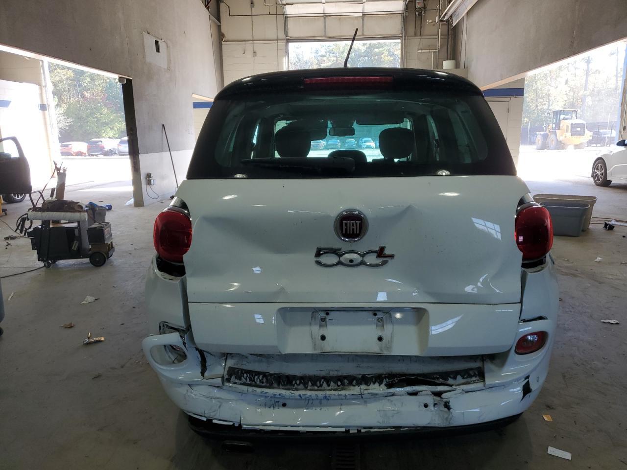 2014 Fiat 500L Easy - Image 6
