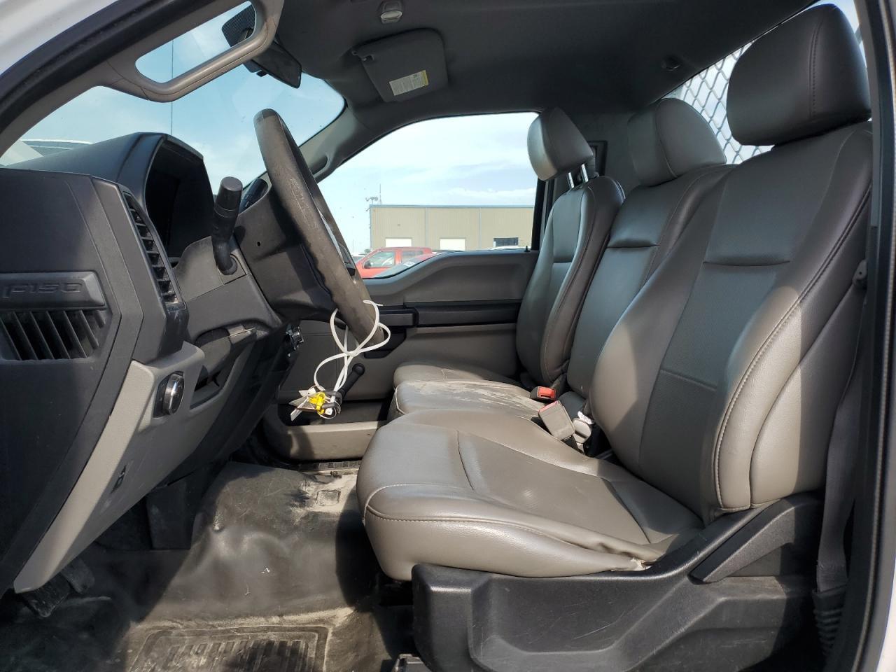 2018 Ford F150 - Фото 7