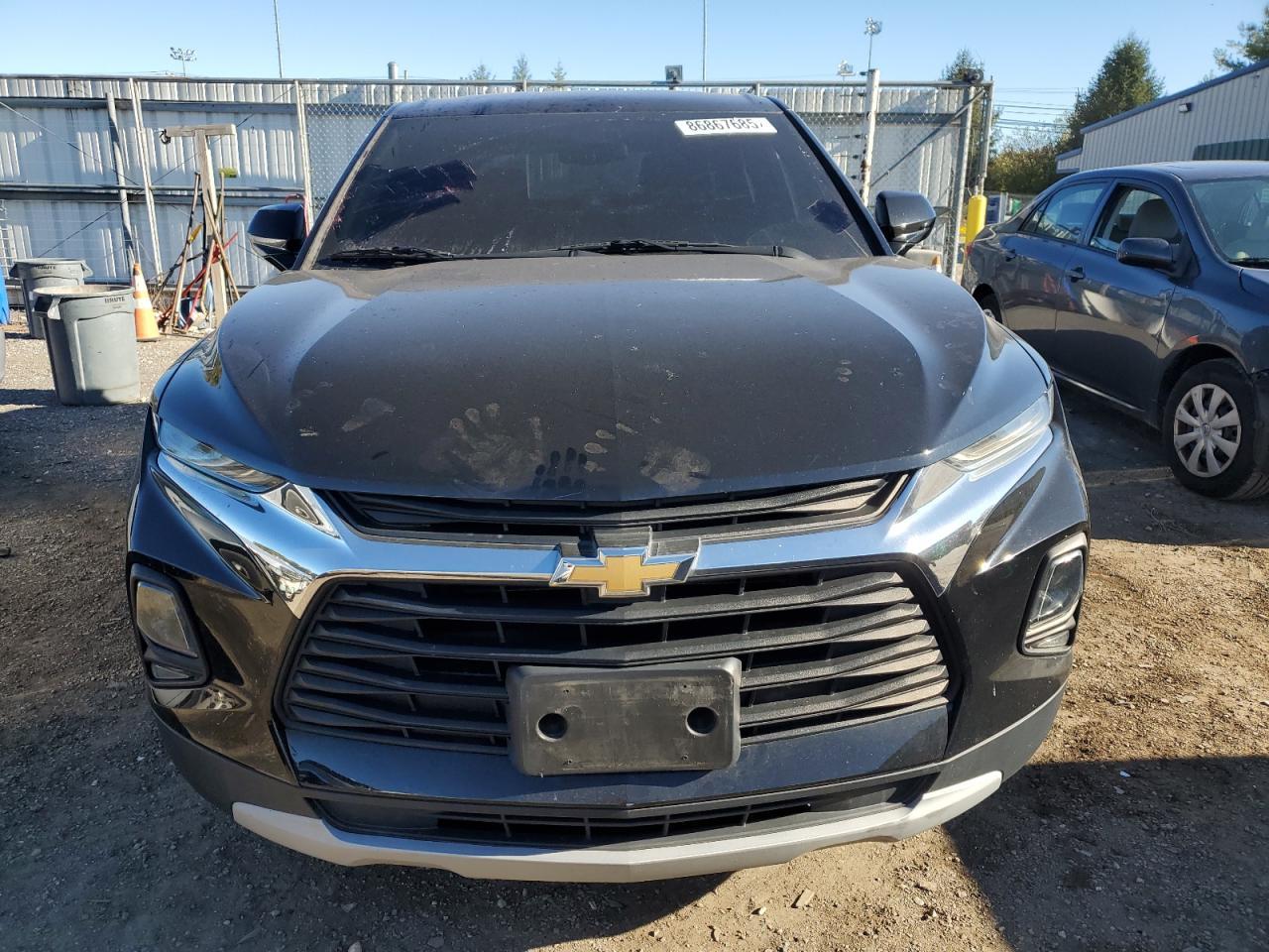 2020 Chevrolet Blazer 1Lt - Image 5