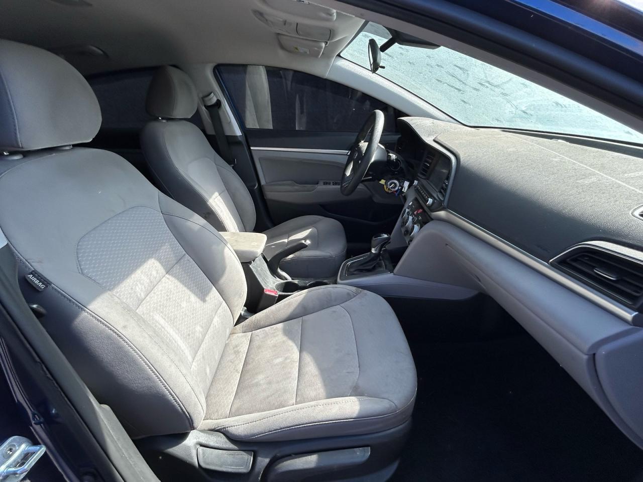 2019 Hyundai Elantra Sel - Фото 5