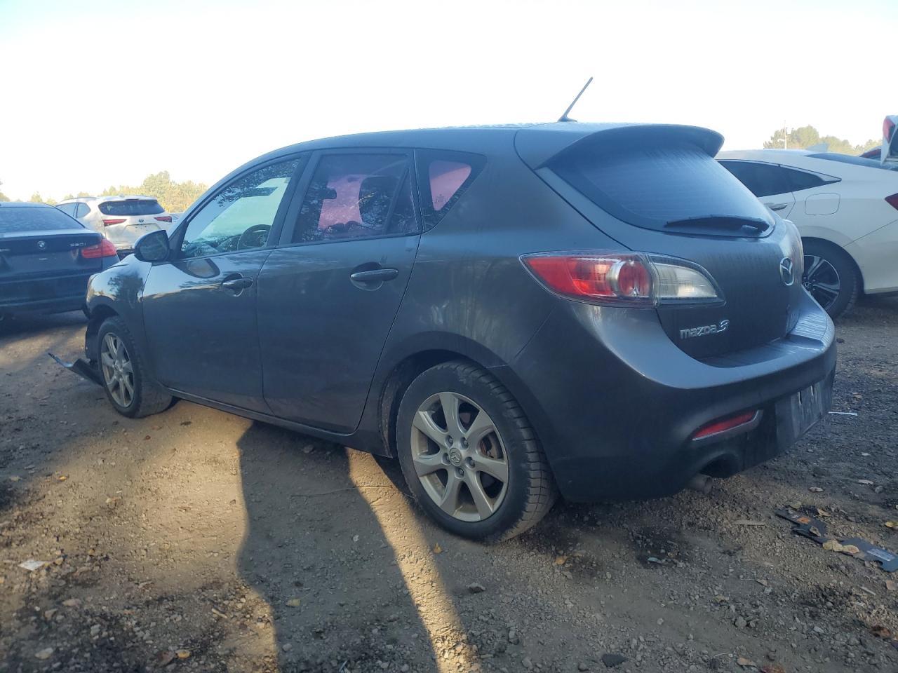 2012 Mazda 3 I - Фото 2