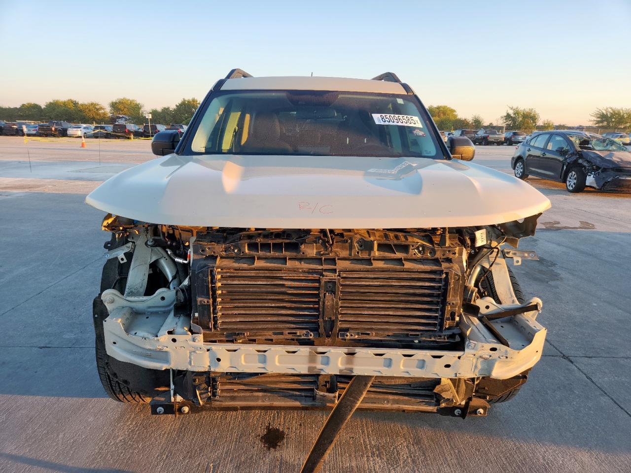 2024 Ford Bronco Sport Big Bend - Фото 5