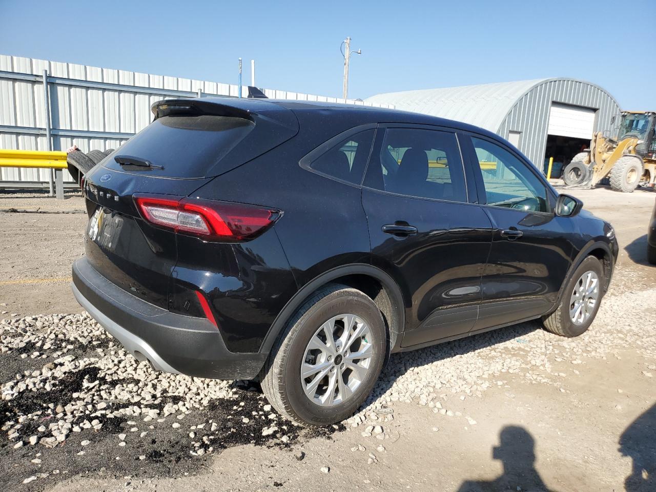 2025 Ford Escape Active - Image 3