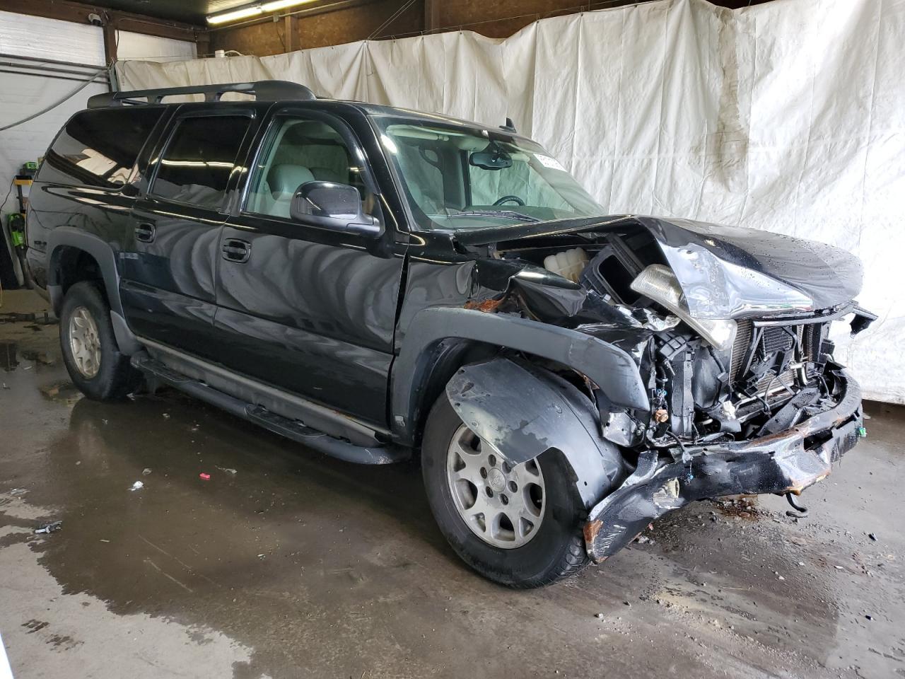2006 Chevrolet Suburban K1500 - Фото 4