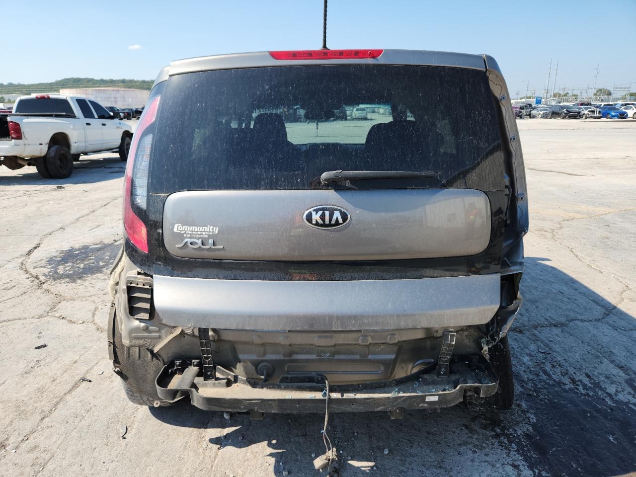 2017 Kia Soul - Image 6