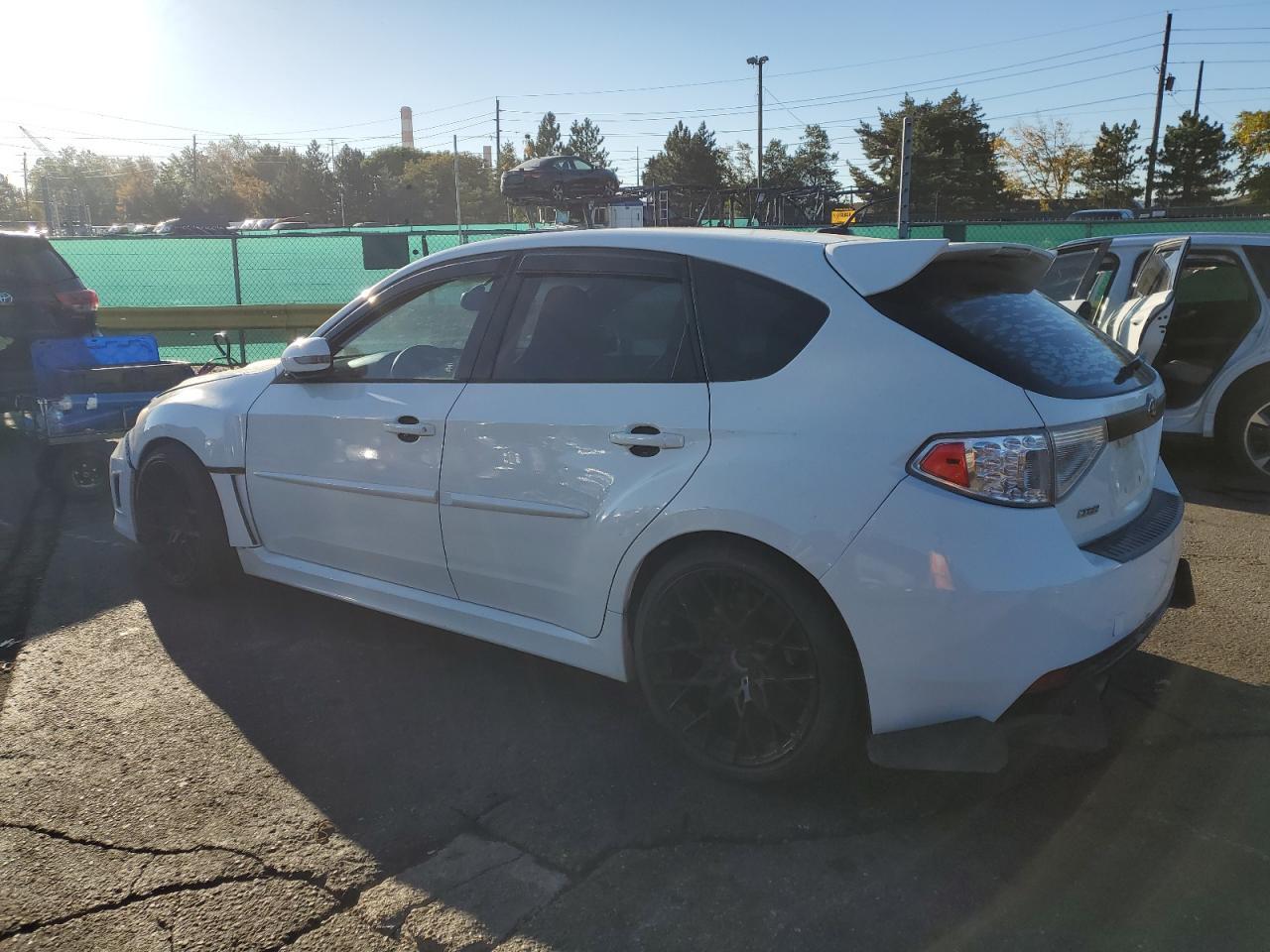 2013 Subaru Impreza Wrx Sti - Image 2