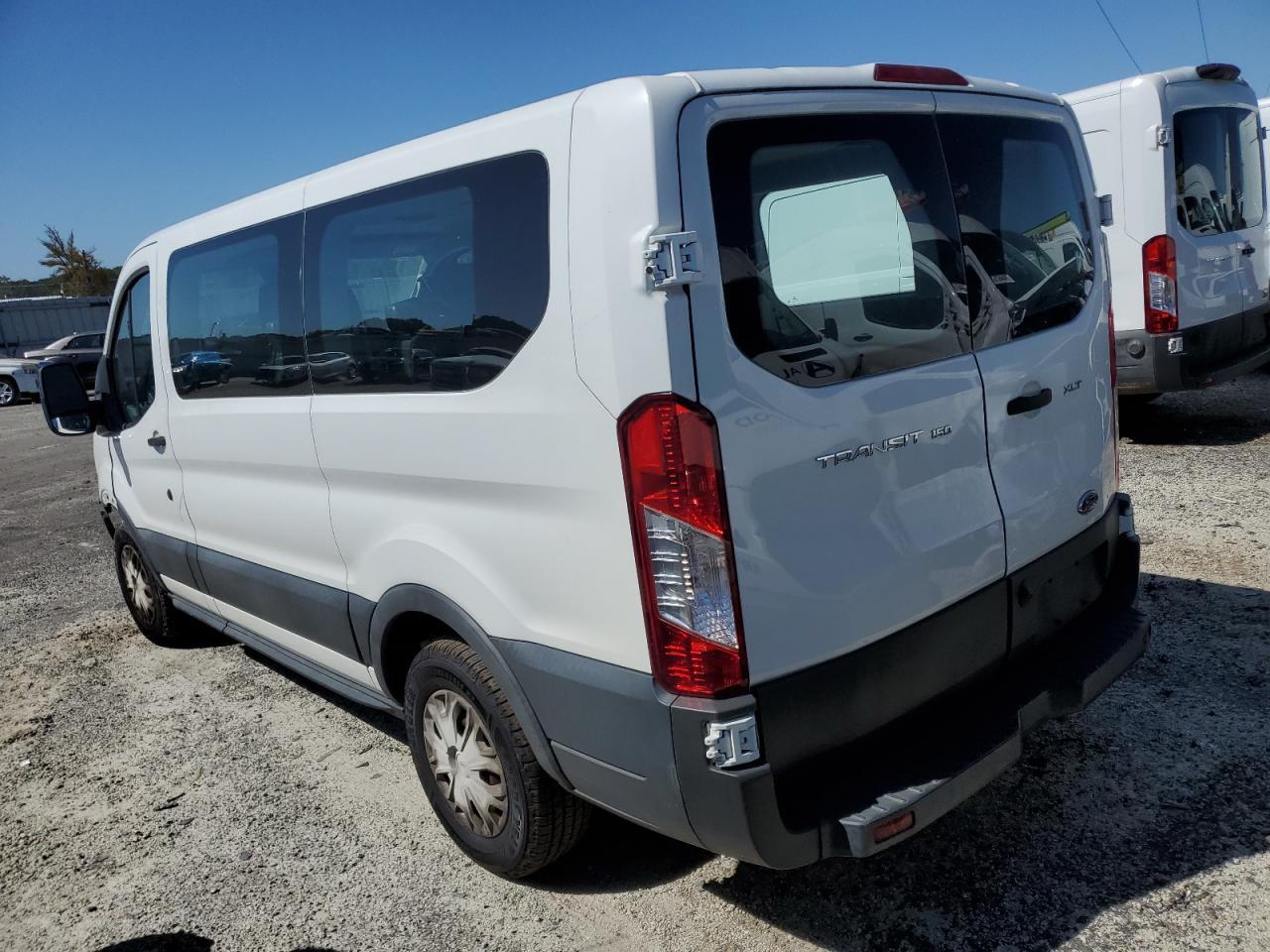 2017 Ford Transit T-150 - Image 2