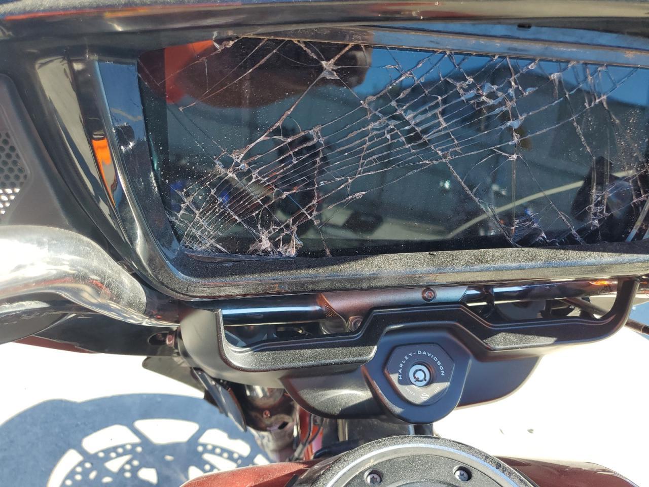 2024 Harley-Davidson Flhx - Image 7