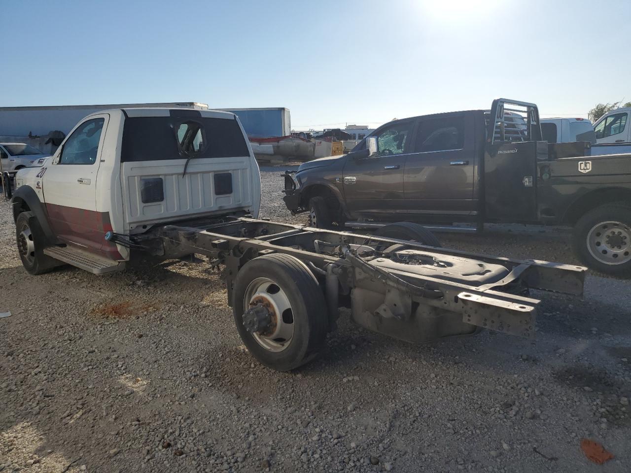 2019 Ram 4500 - Фото 2