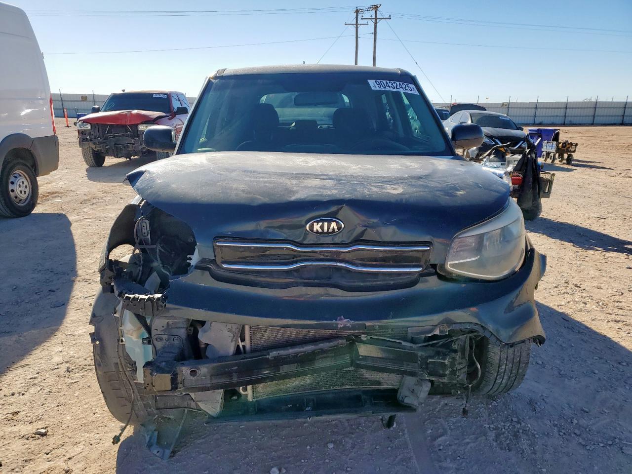 2019 Kia Soul + - Фото 5