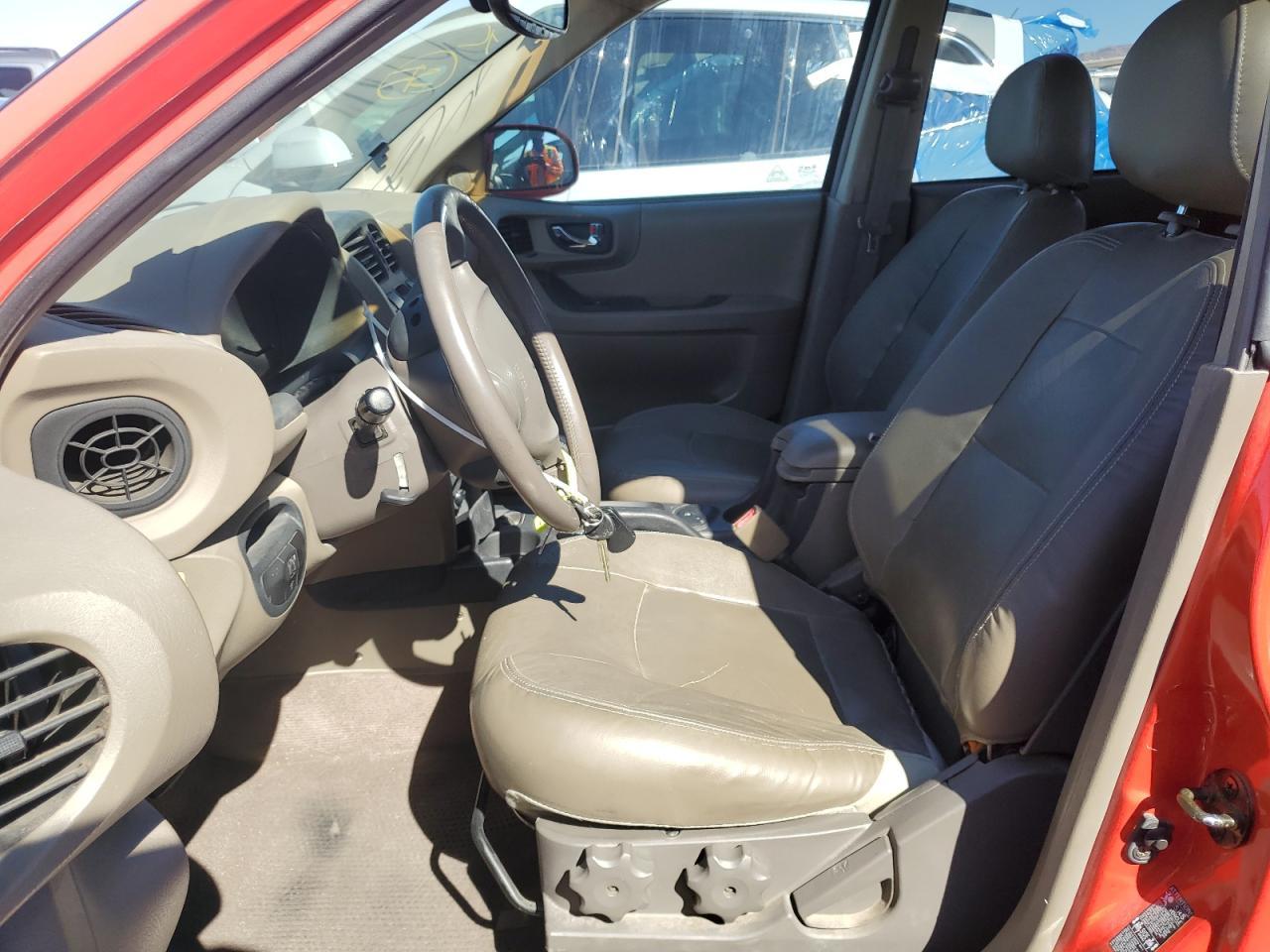 2004 Hyundai Santa Fe Gls - Image 7