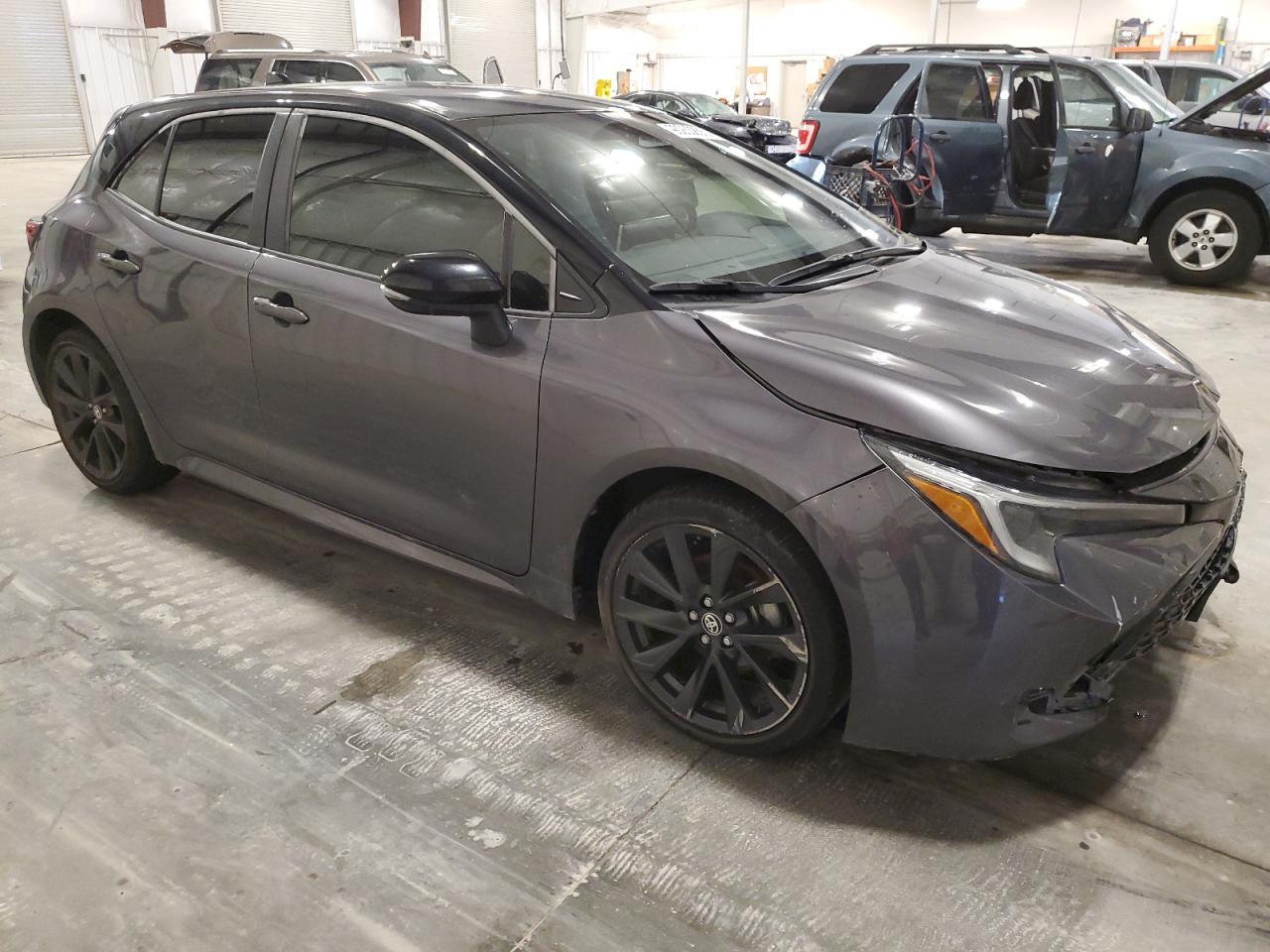 2023 Toyota Corolla Xse - Image 4