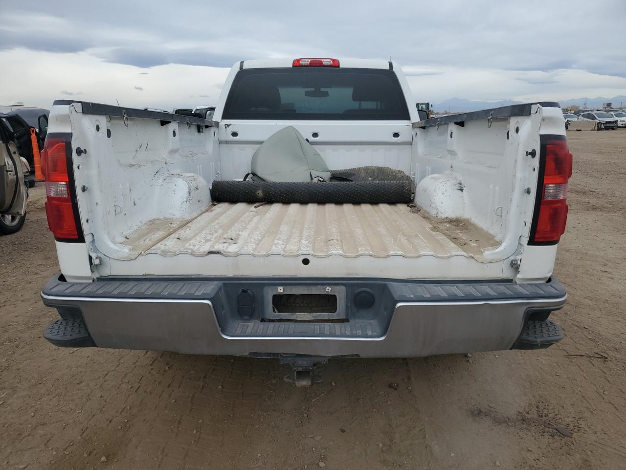 2015 GMC Sierra C1500 - Image 6