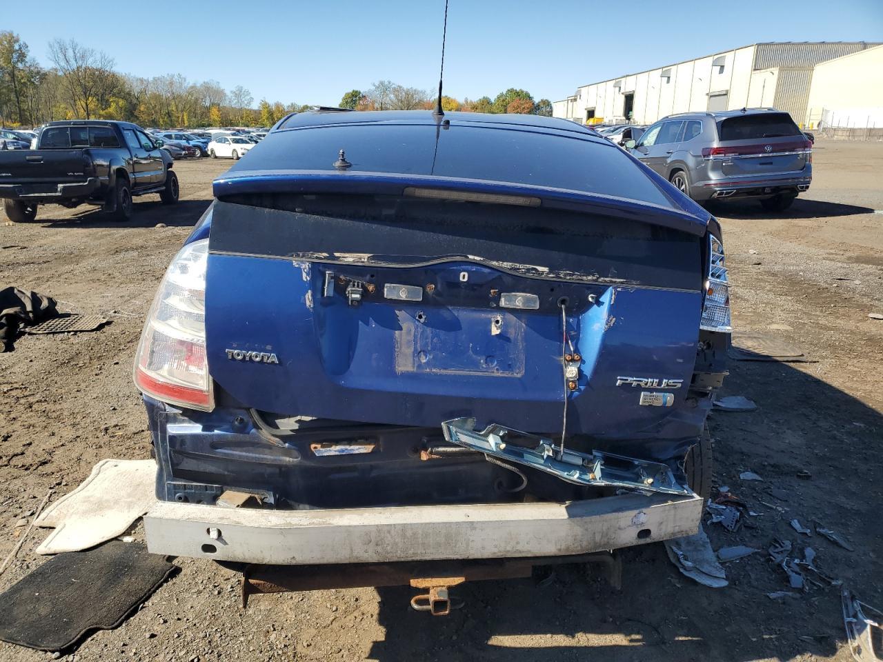 2009 Toyota Prius - Image 6
