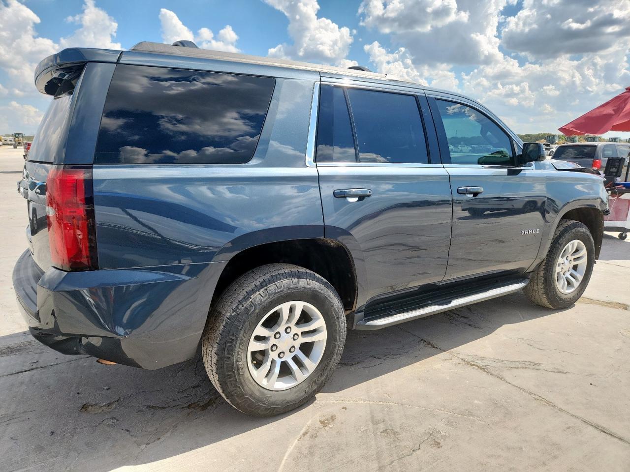 2019 Chevrolet Tahoe K1500 Ls - Image 3