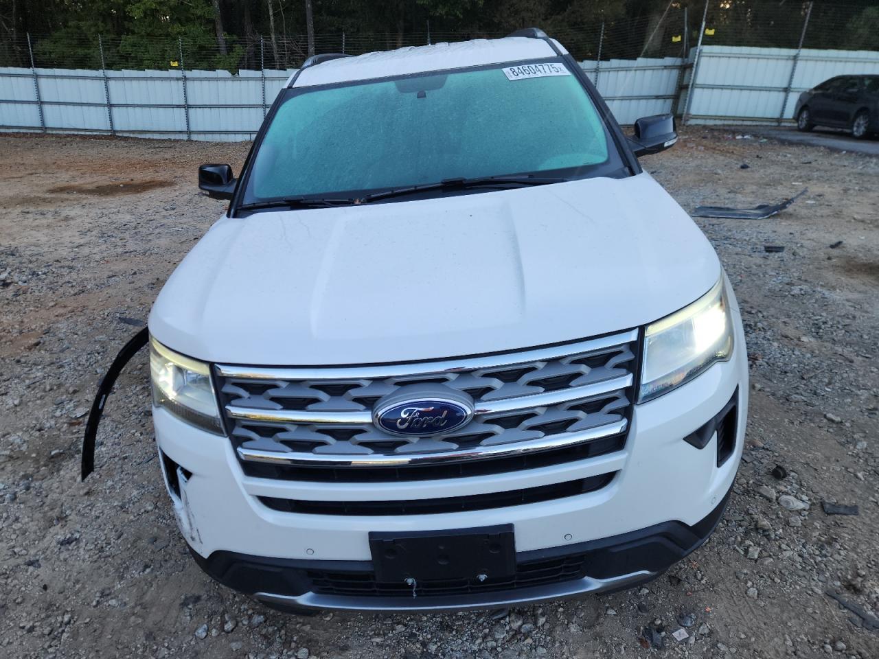 2018 Ford Explorer Xlt - Image 5