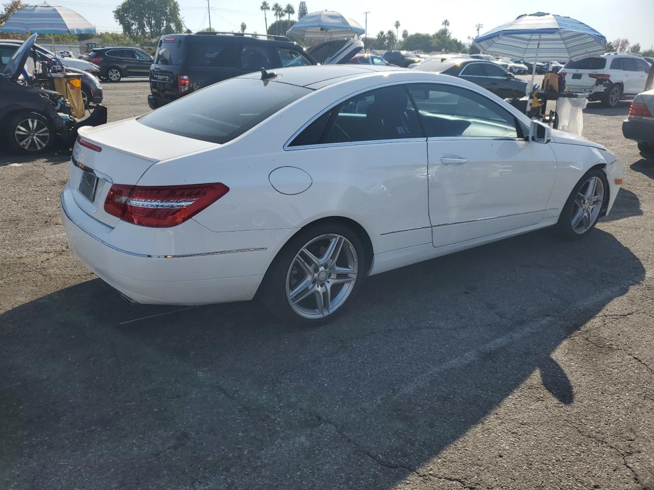 2013 Mercedes-Benz E 350 - Фото 3