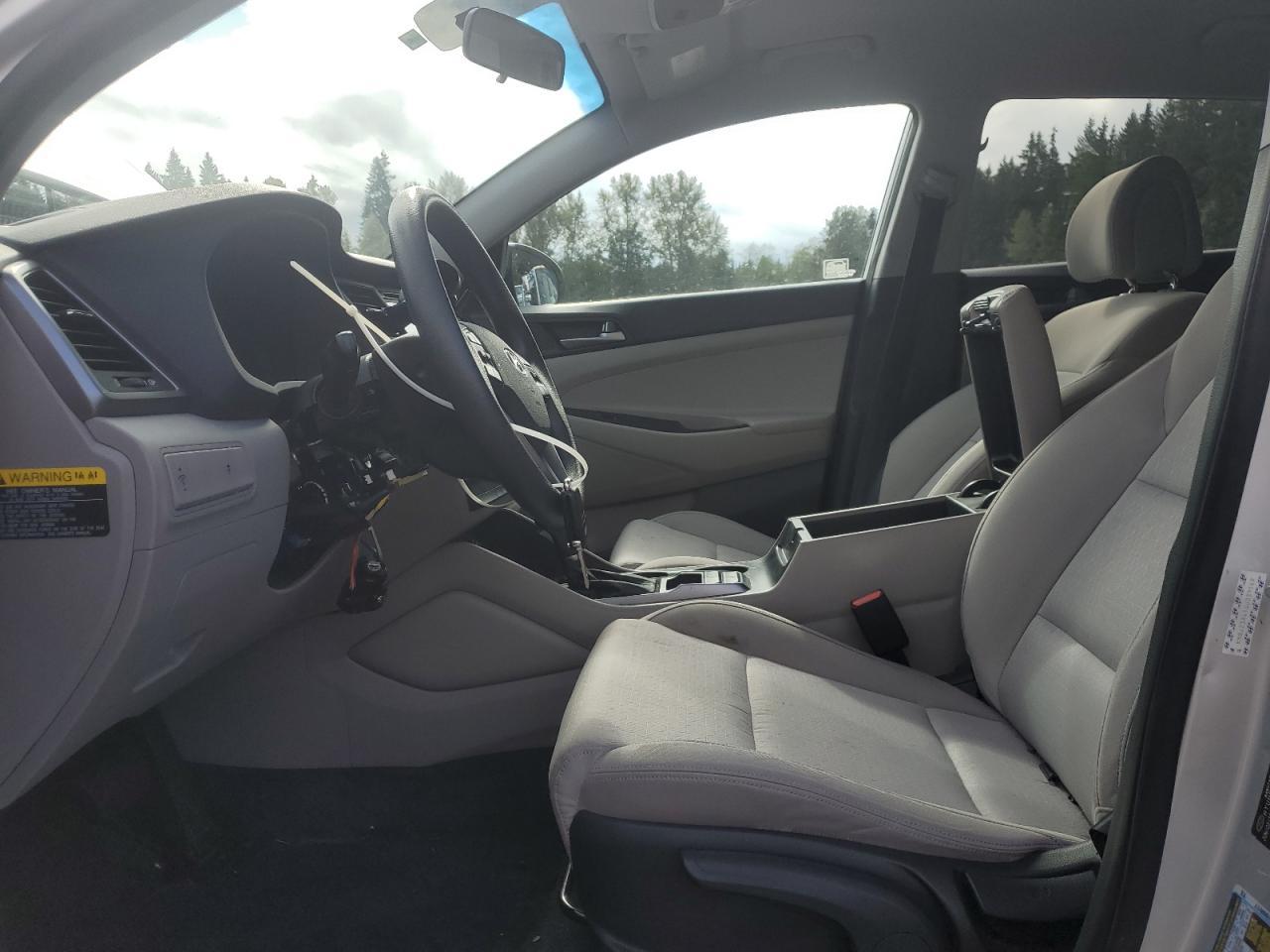 2016 Hyundai Tucson Se - Image 7