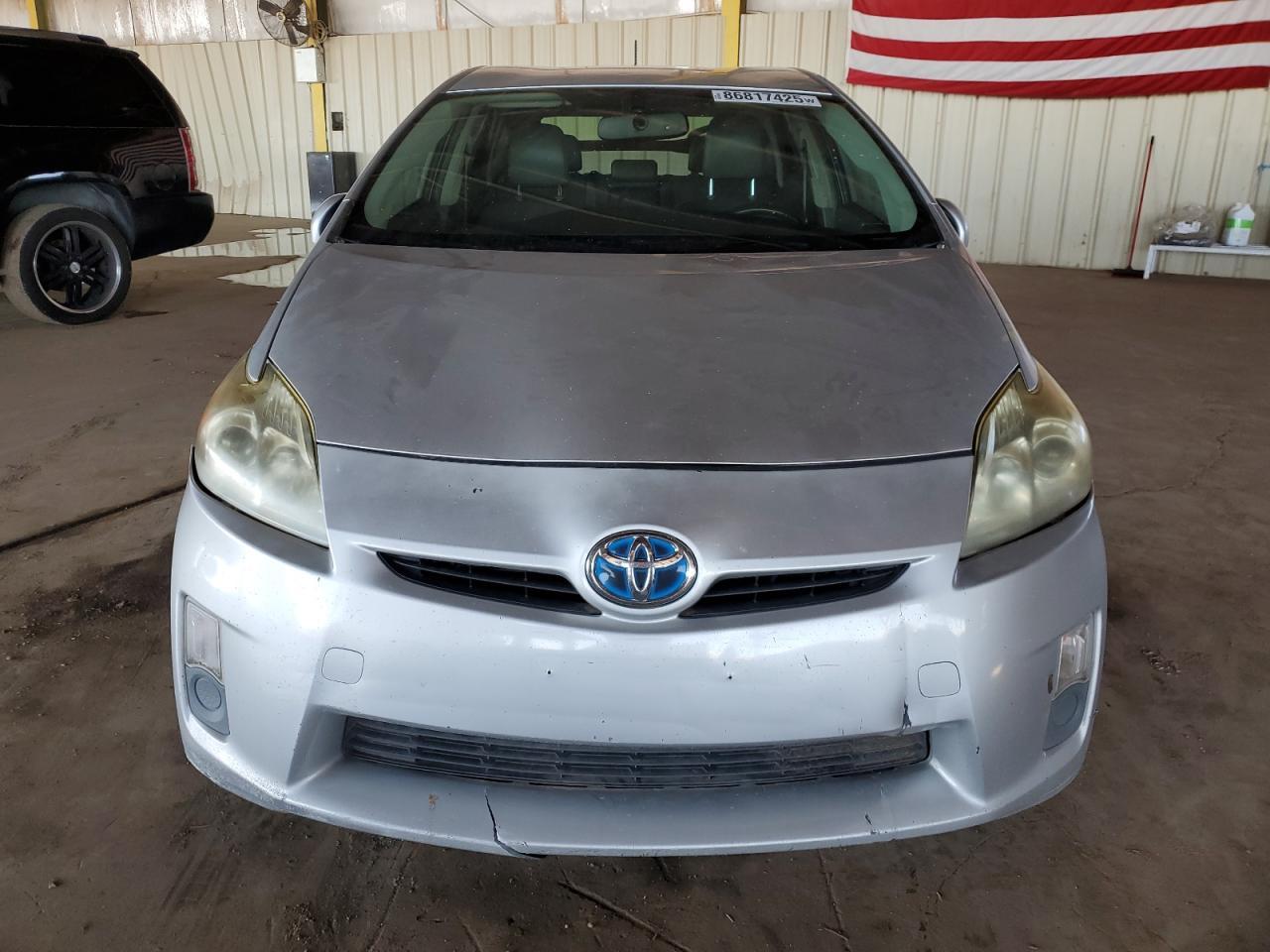 2010 Toyota Prius - Фото 5