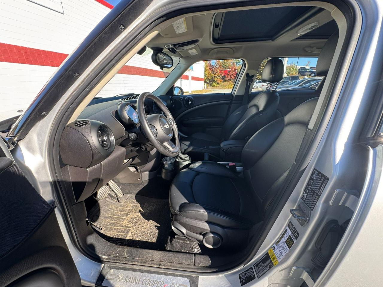 2015 Mini Cooper S Countryman - Image 5