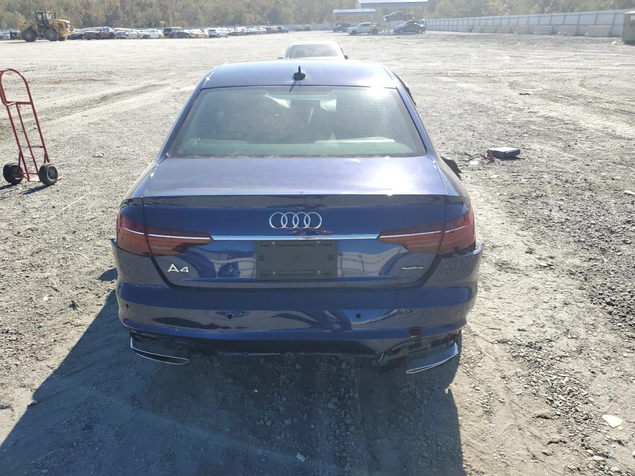 2024 Audi A4 Premium Plus 45 - Image 6