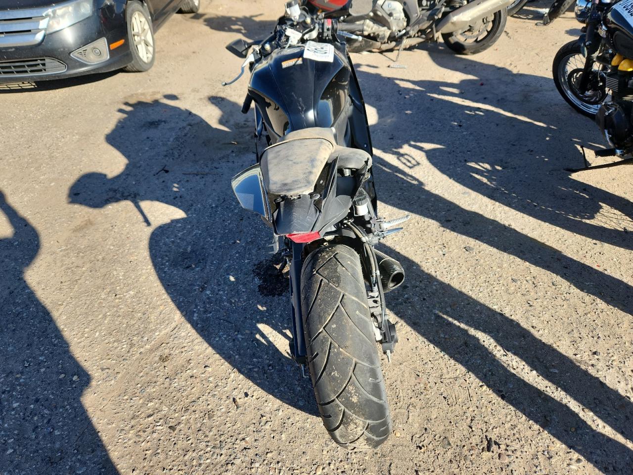 2023 Yamaha Yzfr7 - Image 4