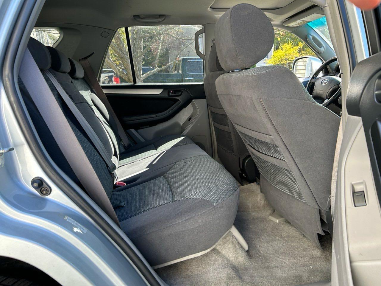 2004 Toyota 4Runner Sr5 - Image 6