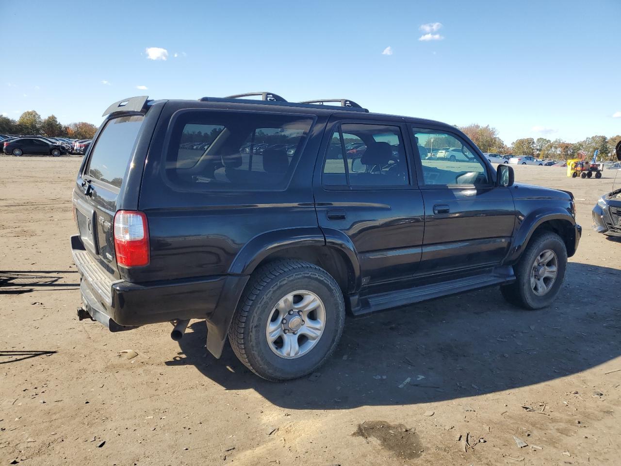 2001 Toyota 4Runner Sr5 - Image 3
