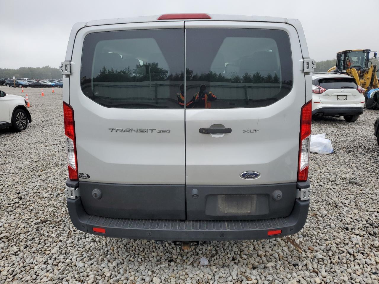 2020 Ford Transit T-350 - Image 6