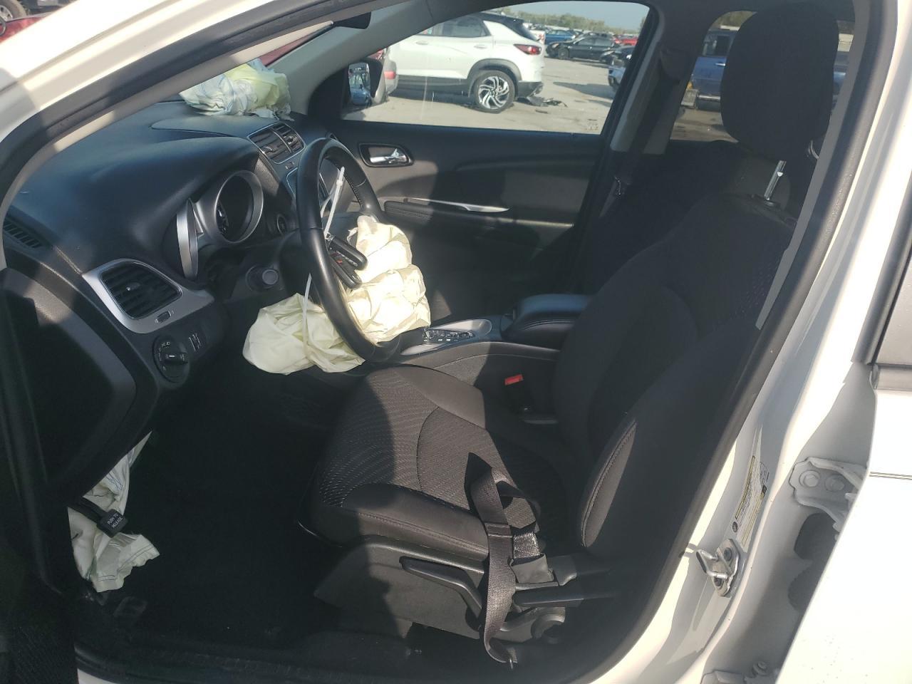 2018 Dodge Journey Sxt - Image 7