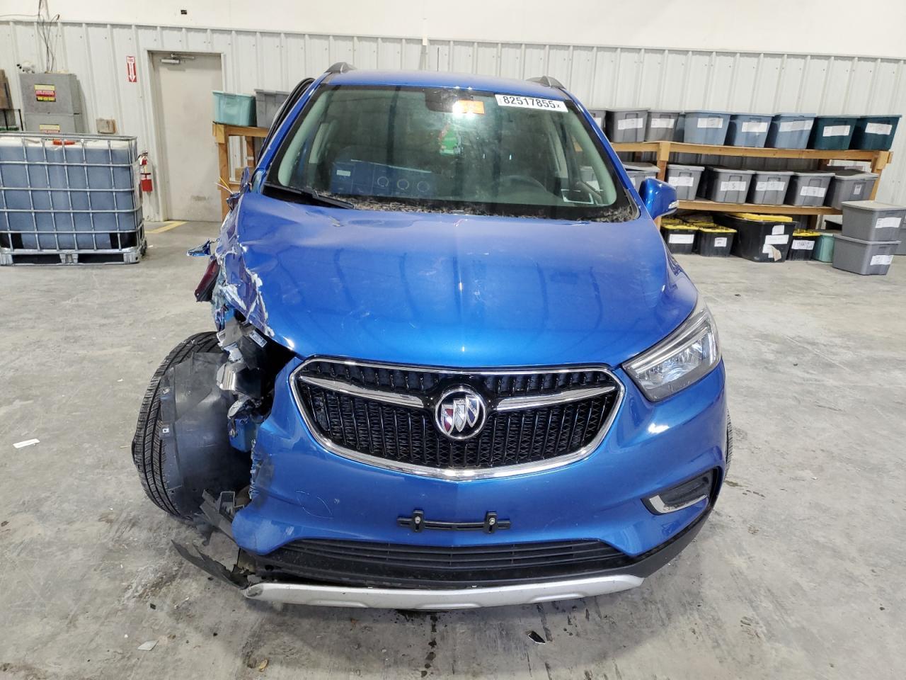 2018 Buick Encore Preferred - Фото 5