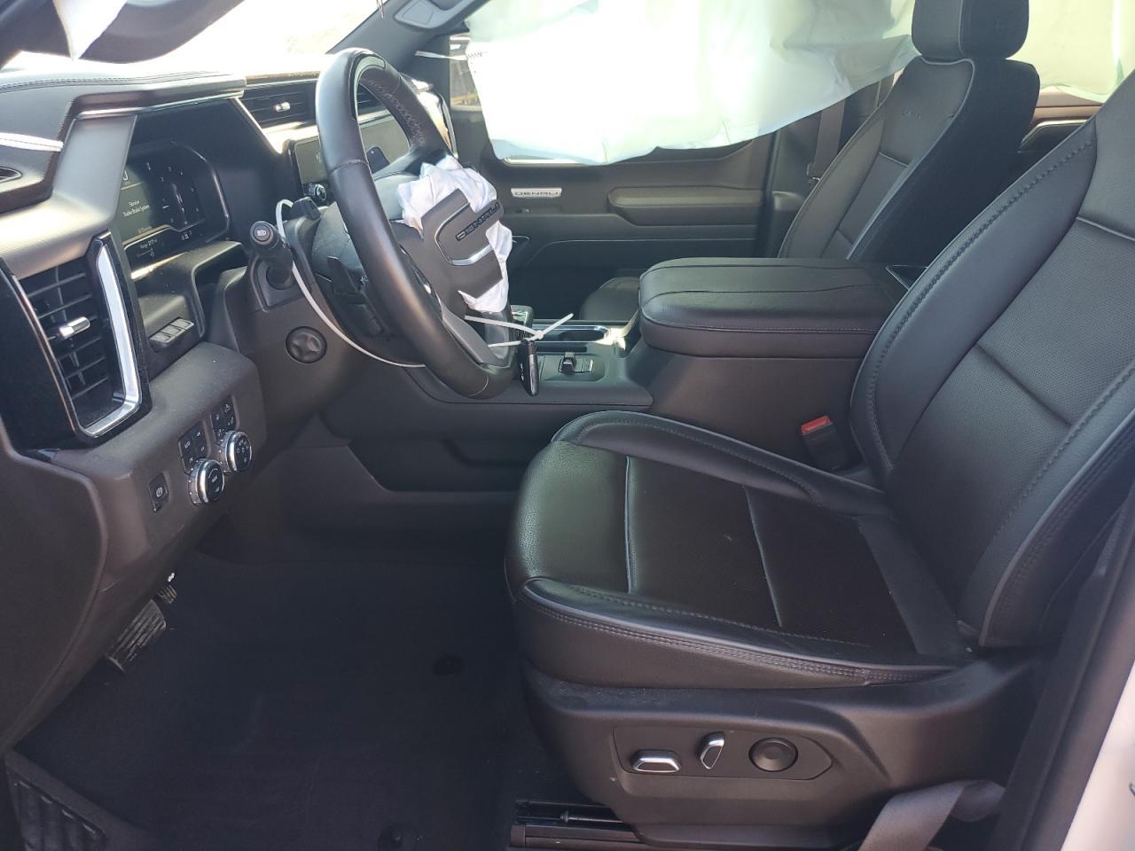 2023 GMC Sierra K1500 Denali - Фото 7