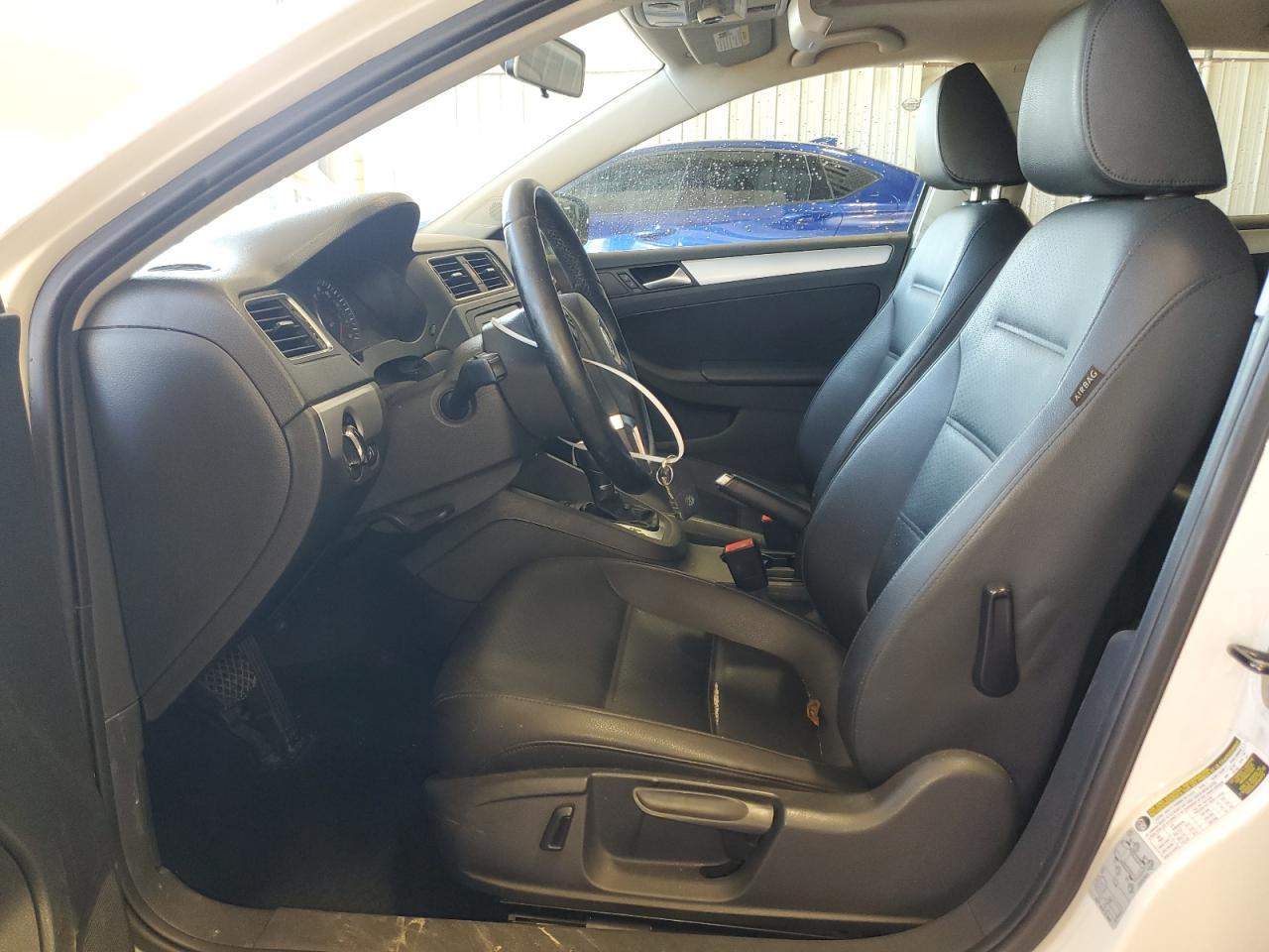 2014 Volkswagen Jetta Se - Фото 7