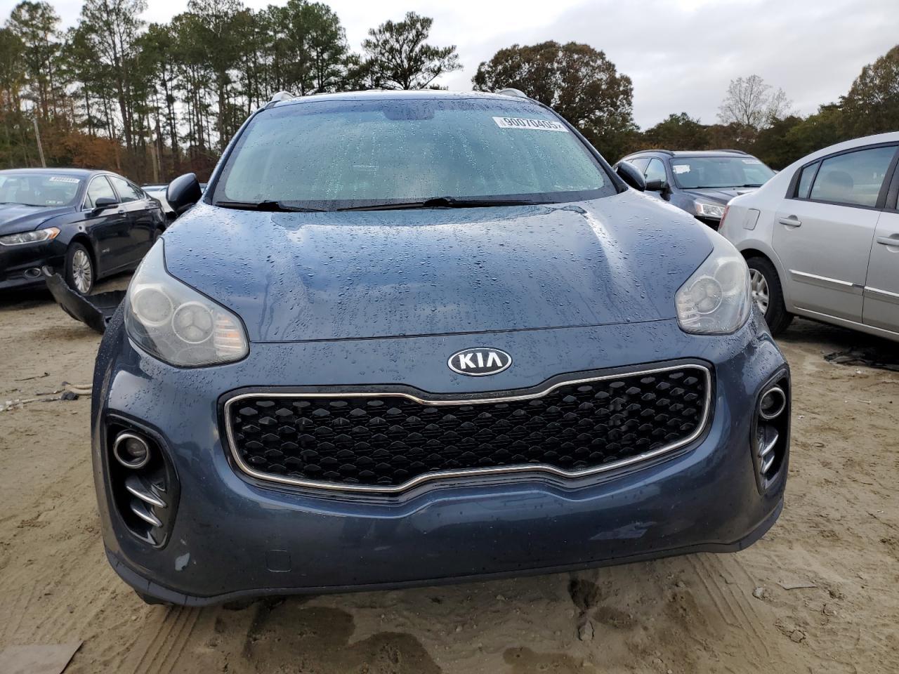 2019 Kia Sportage Lx - Image 5