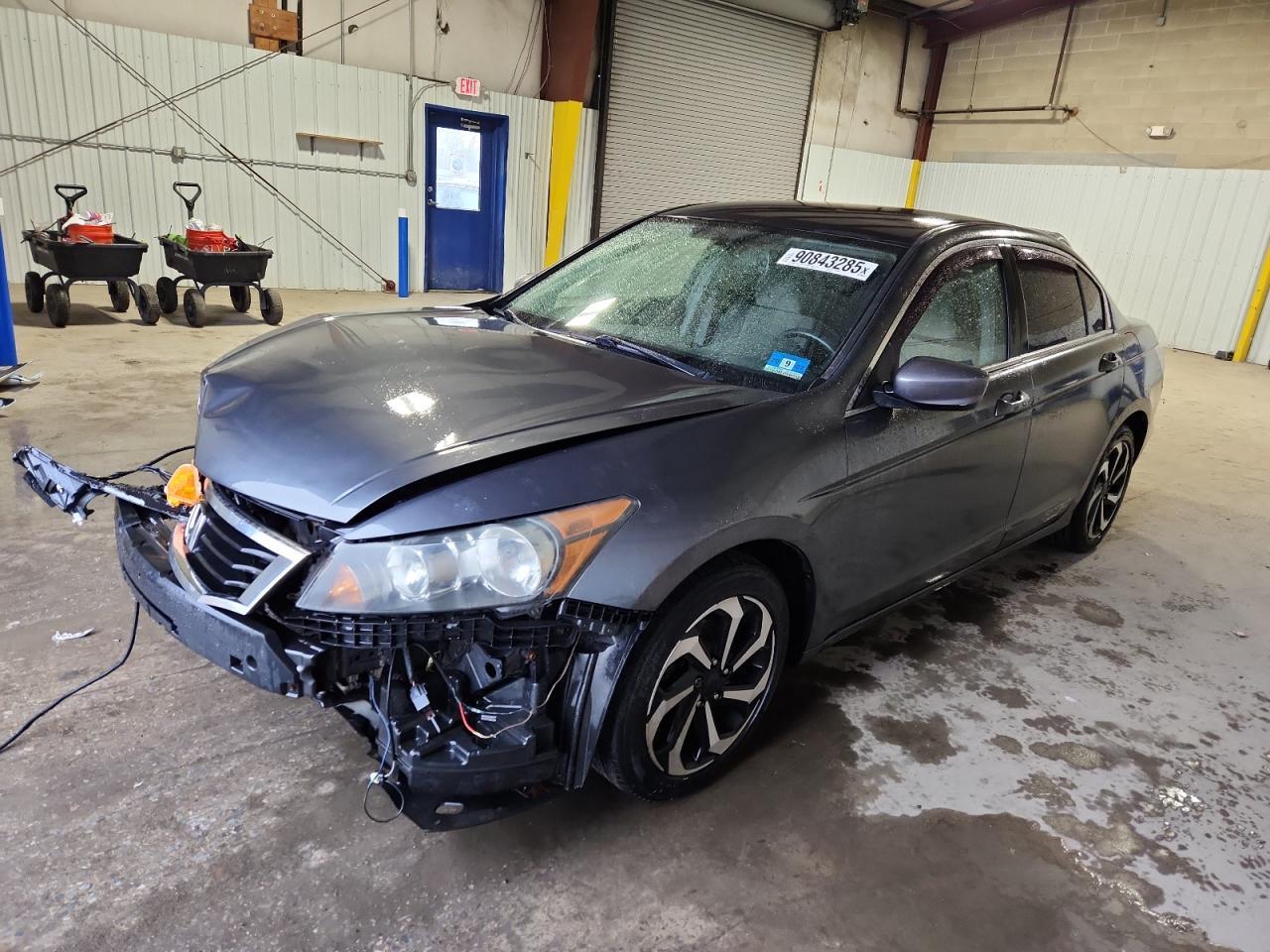 2009 Honda Accord Lx