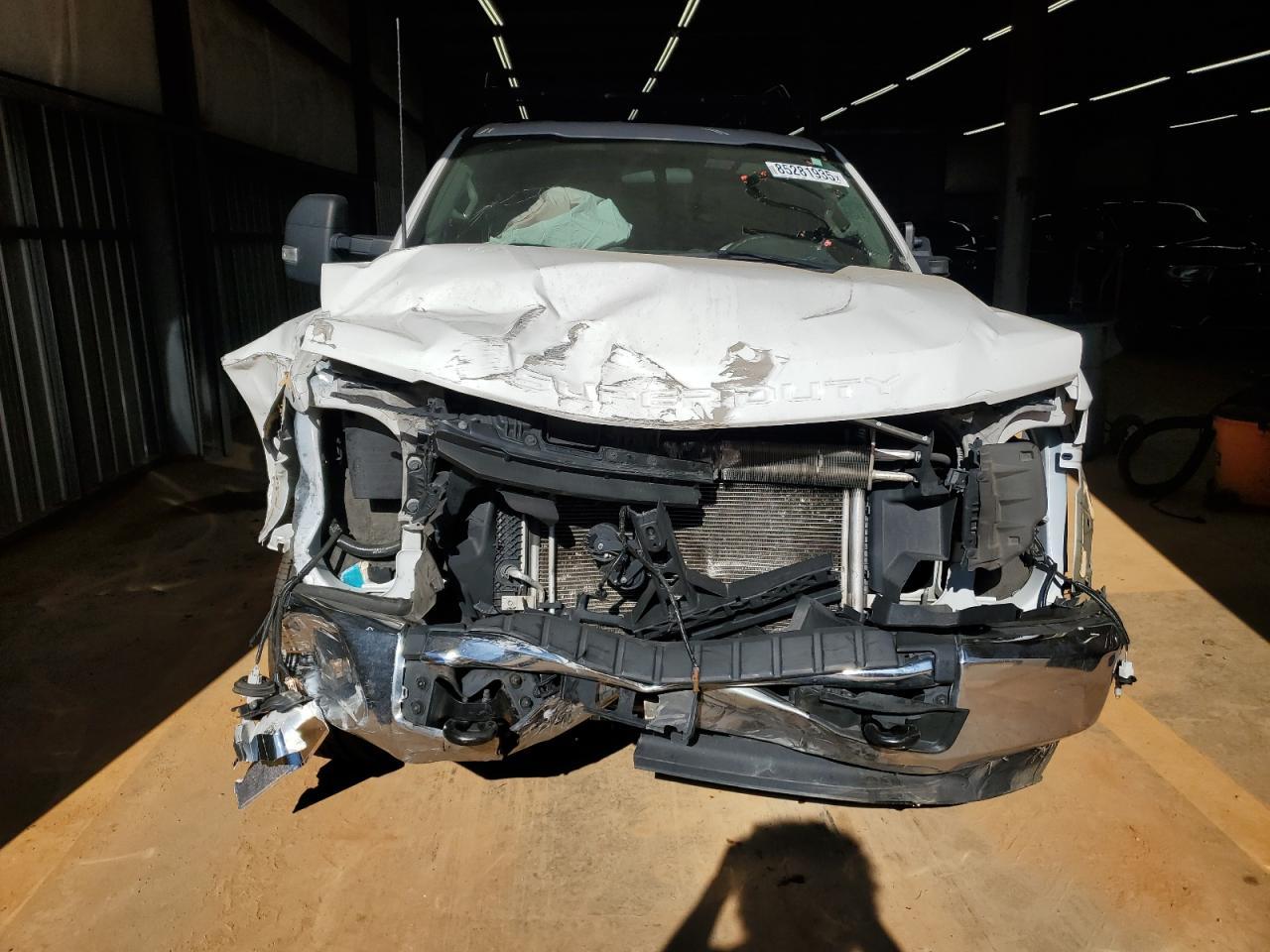 2022 Ford F250 Super Duty - Фото 5