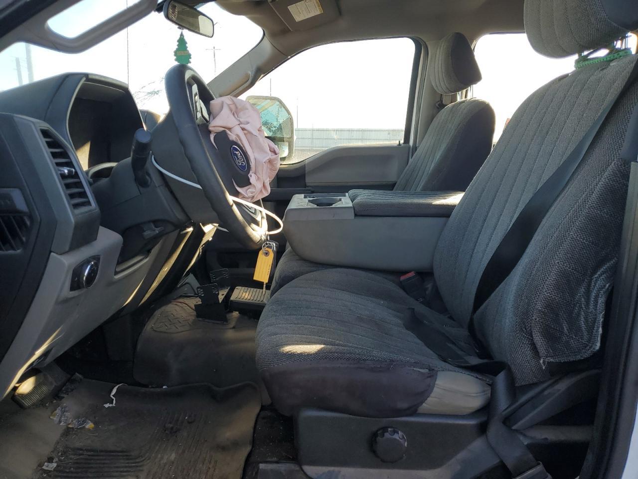 2020 Ford F350 Super Duty - Фото 7