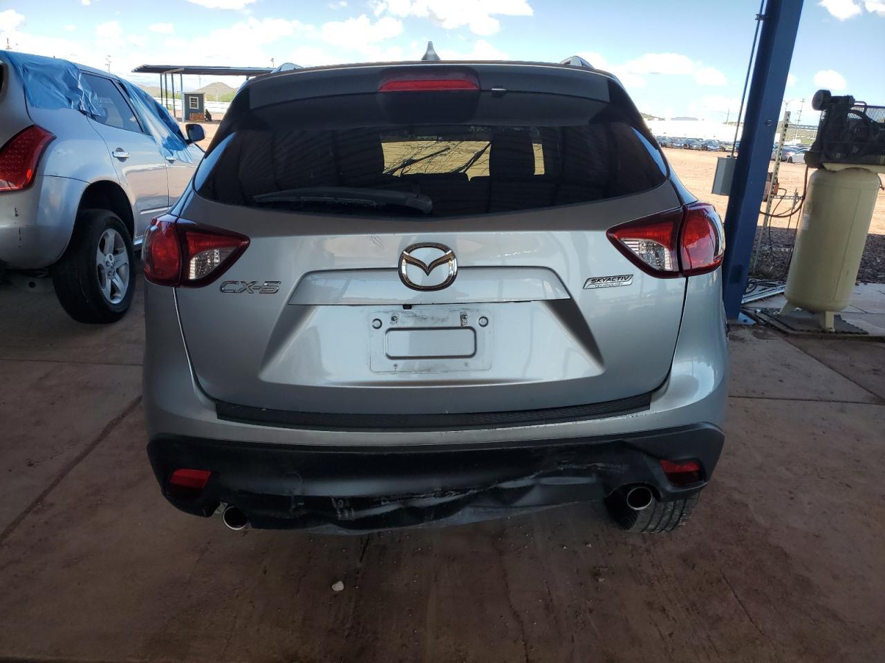 2016 Mazda Cx-5 Touring - Image 6