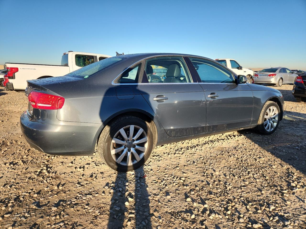 2011 Audi A4 Premium Plus - Фото 3