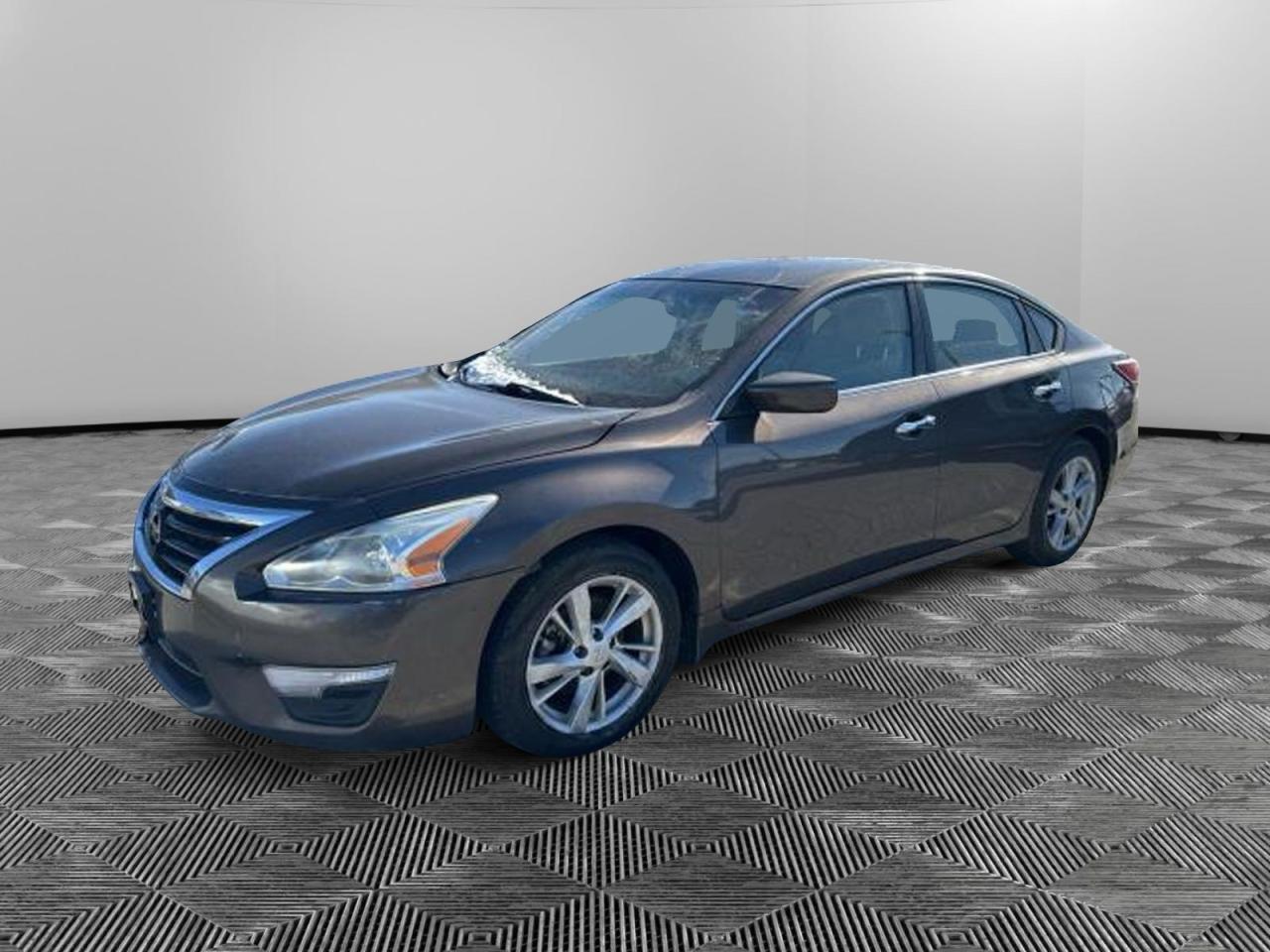2014 Nissan Altima 2.5 - Фото 2