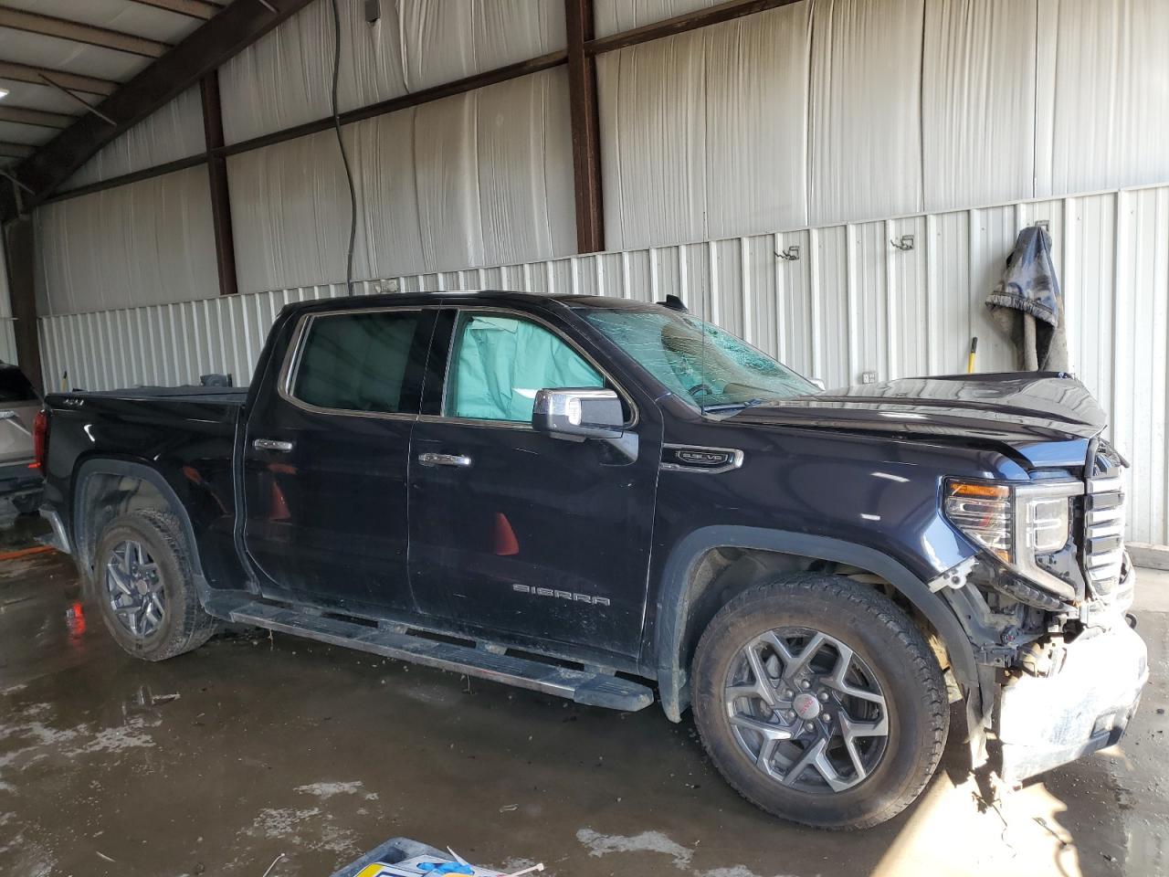 2022 GMC Sierra K1500 Slt - Image 4