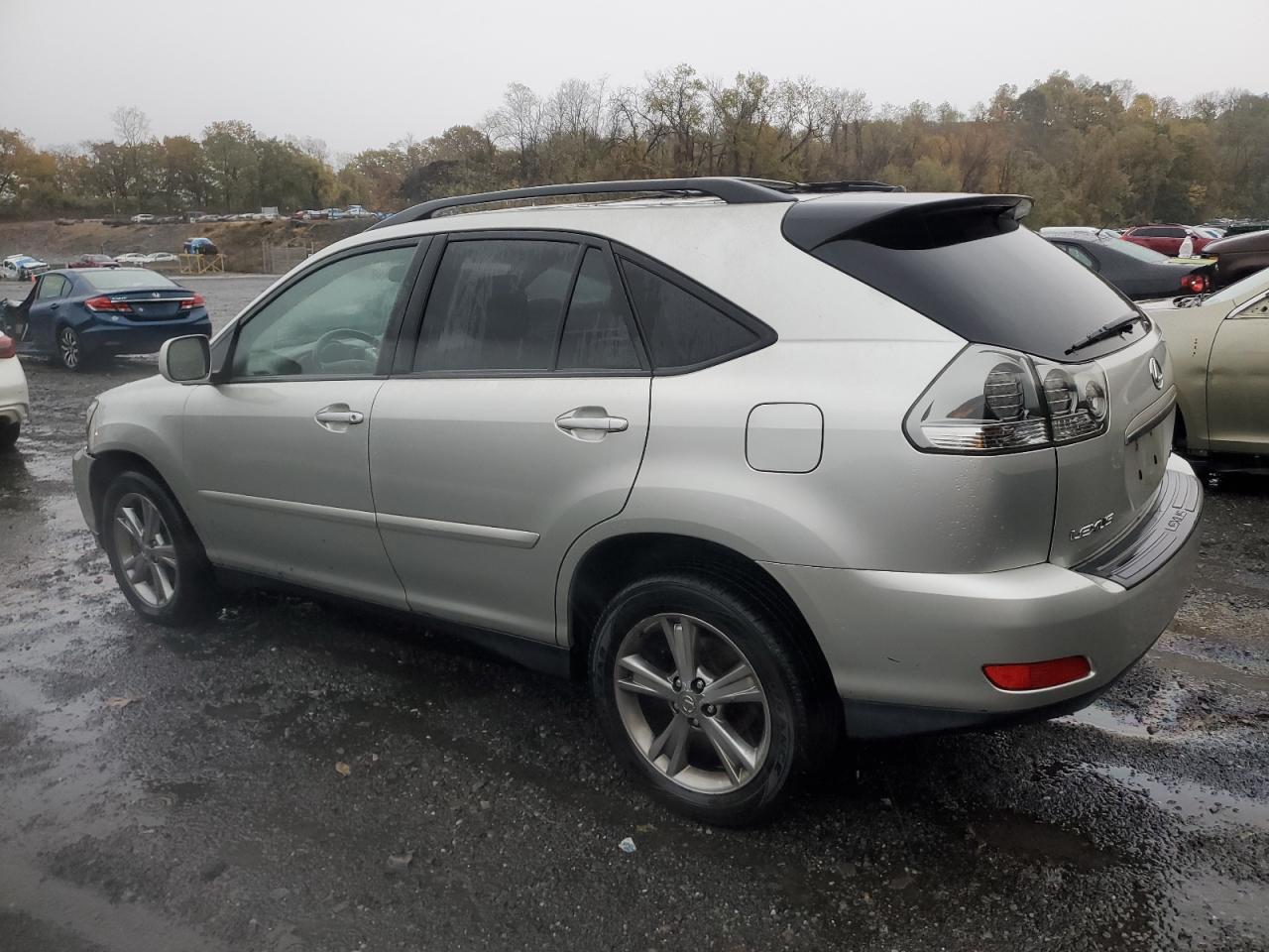 2006 Lexus Rx 400 - Image 2